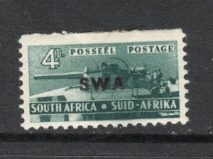 South West Africa Scott 149 single unused OG hinged
