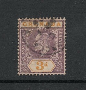 Grenada Sc 62 (SG 71), used