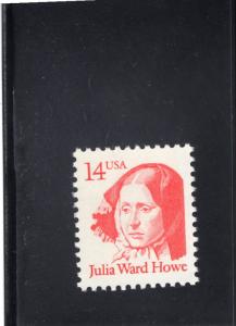 2176 Julia Ward Howe, MNH