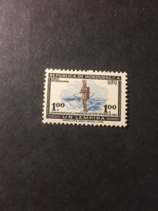 Honduras sc C277 MLH