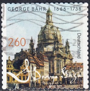 Germany #2905   Used