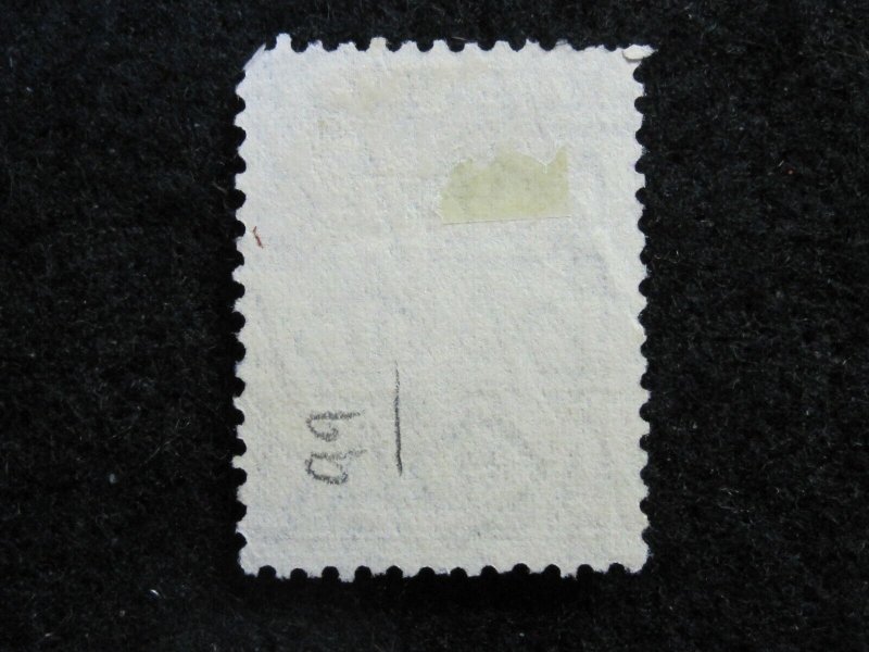 AUSTRALIA - SCOTT# 99 - USED - CAT VAL $29.00