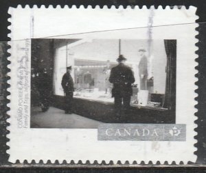 Canada     2818    (O)   2015