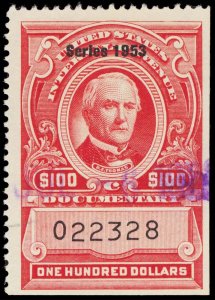 DATED REDS R648 used  CV $15.00 (ID # 112470)