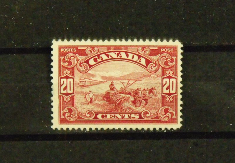 16145   CANADA   Used # 157           CV$ 11.00