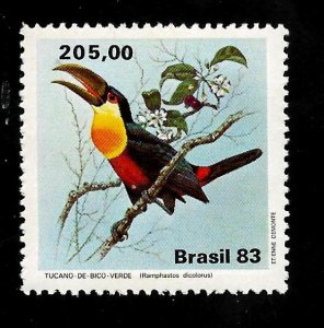 Brazil 1983 - MNH - Scott #1859