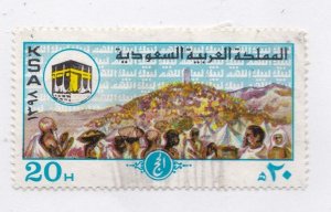 Saudi Arabia        771            used