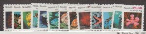 Palau Scott #9-21 Stamps - Mint NH Set