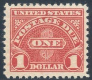 US Scott #J77 Mint, VF, NH