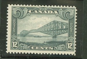 Canada # Mint (NH) Single