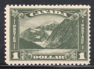 Canada #177 MINT NH -- Cavell