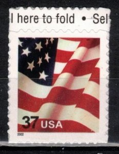 USA - Scott 3635 MNH