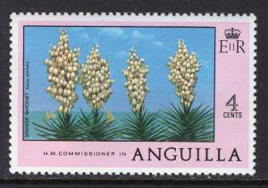 Anguilla 278 MNH VF