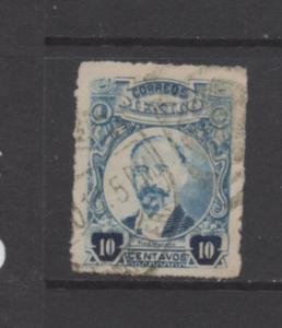 Mexico Scott# 614   used