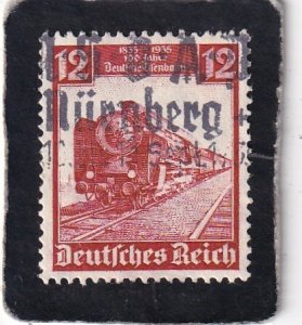 Germany   #     460     used