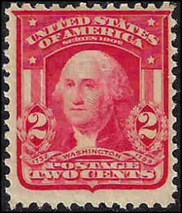 319 Mint,OG,NH... SCV $15.00