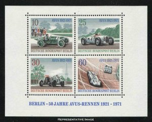 Germany Scott 9N315 Mint never hinged.