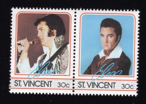 St. Vincent Scott #879 Stamp - Mint NH Single