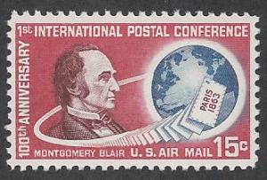 C66,MNH
