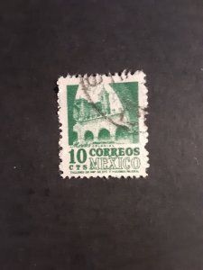 Mexico #858          Used