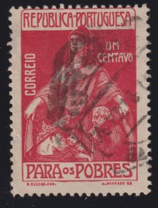 Portugal RA4 Charity 1915