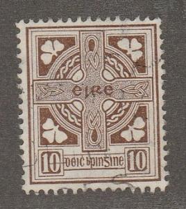 IRELAND #75 USED