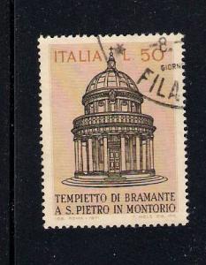 Italy #1035   (2)