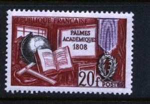 FRANCE 905 MNH