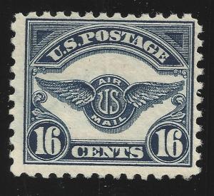 *C5 F-VF, NH, SCOTT $130.00