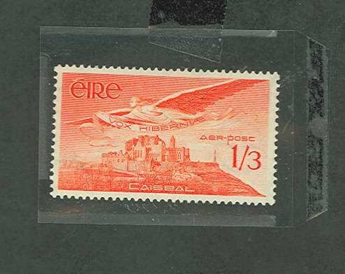 Ireland C6 (APS Seller Id: 689403)