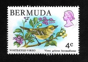 Bermuda 1978 - MNH - Scott #364