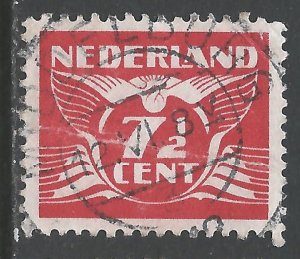 NETHERLANDS 175 VFU C438-8