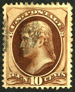 U.S. #150 USED