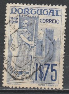 Portugal   594   (O)   ($$)