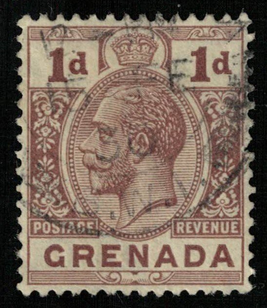 Grenada 1d (TS-14)
