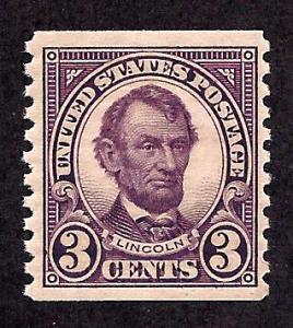 600 Mint,OG,NH... SCV $12.50