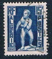 Algeria Statue 15 - wysiwyg (AP1R104)