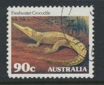 Australia SG 804 Fine Used 