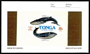 1977 Tonga Scott # 407-411, C224-8, CO126-8 MINT NEVER HINGED   Scott $ 87.25