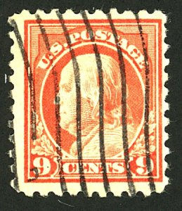 U.S. #471 USED