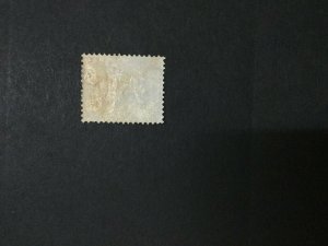 MOMEN: HONG KONG SG #10 CROWN CC MINT OG H LOT #199368-6730