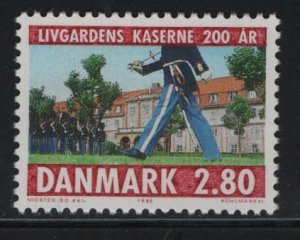 DENMARK  792, MNH  ISSUE