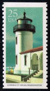 US #2470 Admiralty Head WA; MNH (1.90)