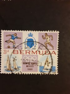 +Bermuda #226           Used