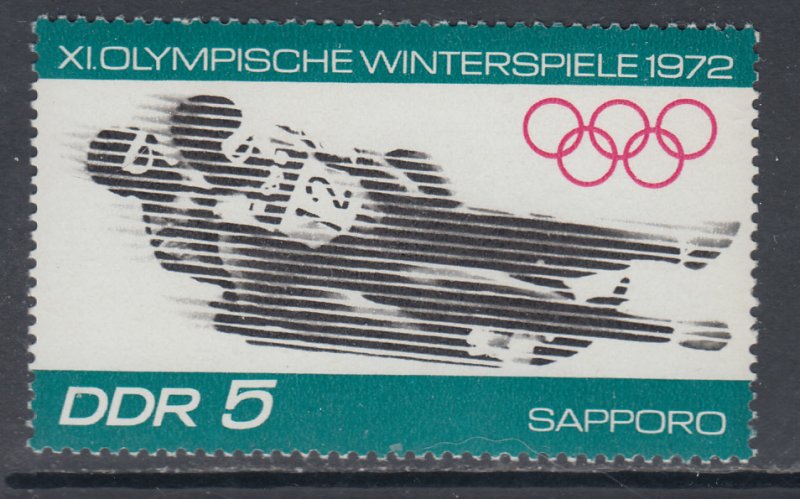 Germany DDR 1345 Olympics MNH VF