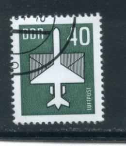 Germany DDR C13  Used (3)