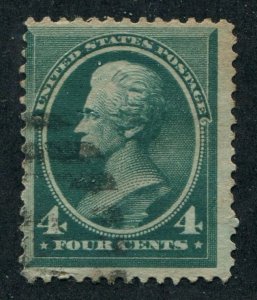 211 4c Jackson Used