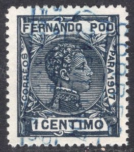 FERNANDO PO SCOTT 152