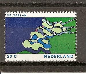 Netherlands 493 MNH