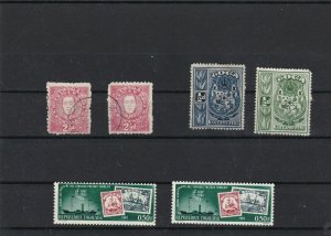 Tonga and Togo Stamps ref R 16424